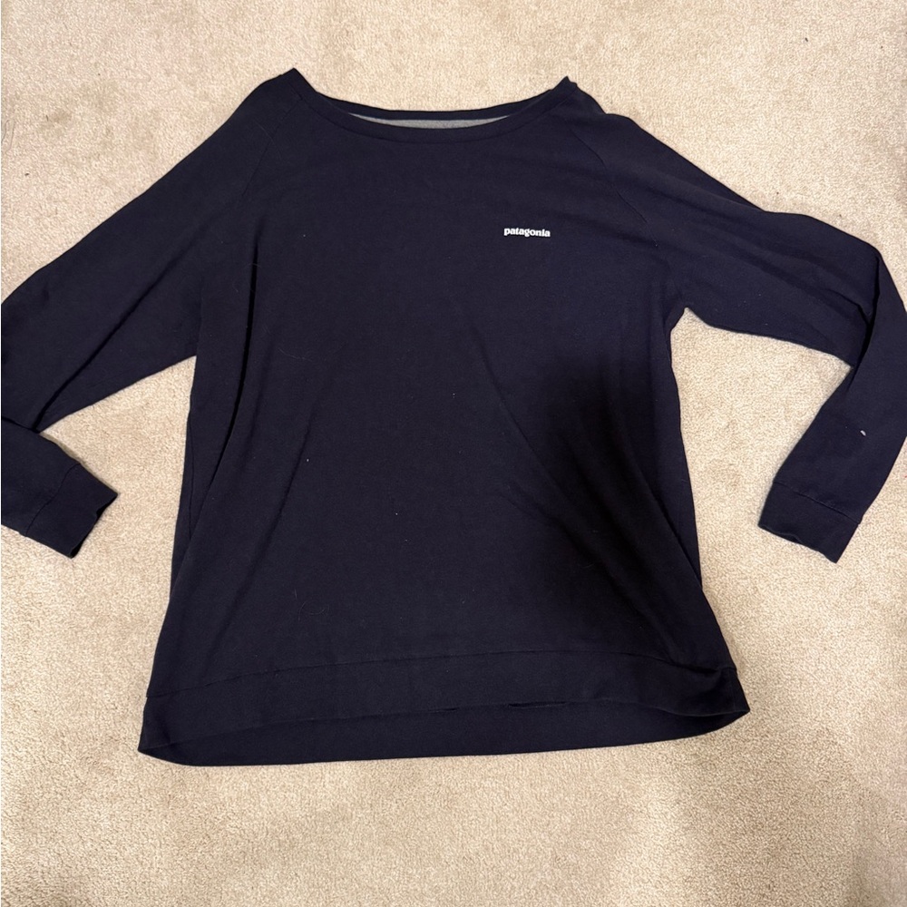 Patagonia Long Sleeve